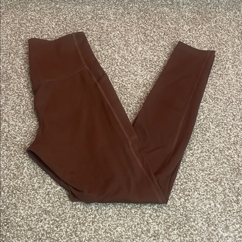 Girlfriend Collective Leggings